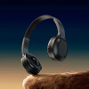 Навушники HOCO W46 Charm BT headset Black - изображение 4