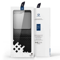 Чохол для смартфона DUX DUCIS Bril for Samsung Flip 5 Black (Колір 7073) - фото № 5