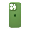 Чохол для смартфона Silicone Full Case AA Camera Protect for Apple iPhone 16 Pro Max 1,Mint k54216 - № 1 Чохол для смартфона Silicone Full Case AA Camera Protect for Apple iPhone 16 Pro Max 1,Mint (Mint) Silicone Full Case AA - № 1
