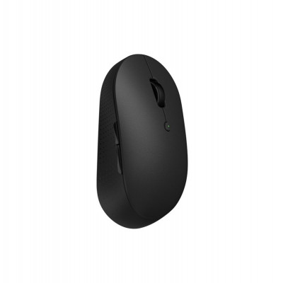 Миша Xiaomi Mi Dual Mode Wireless Mouse Silent Edition Black - зображення 2