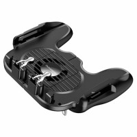 Ігровий контролер BOROFONE BG3 Warrior cooling gamepad Black (Колір 7073) - фото № 3