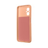 Чохол для смартфона Cosmiс Full Case HQ 2mm for Poco M5/M5 5G Rose Pink (CosmicFPM5RosePink) - зображення 2