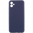 Чохол для смартфона Cosmic Silicone Case AA for Samsung Galaxy A05 Midnight Blue