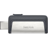 Flash SanDisk USB 3.1 Ultra Dual Type-C 16Gb (150 Mb/s) - изображение 3