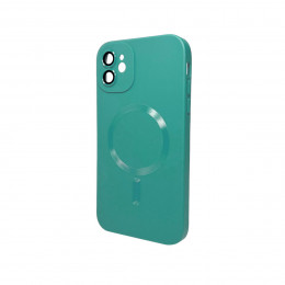 Чохол для смартфона Cosmic Frame MagSafe Color for Apple iPhone 11 Light Green