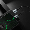 Кабель HOCO X38 Cool Charging data cable for Type-C (7073)- № 4