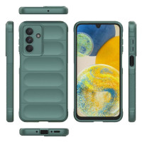 Чохол для смартфона Cosmic Magic Shield for Samsung Galaxy A26 5G Dark Green (Колір Dark-Green) - фото № 2