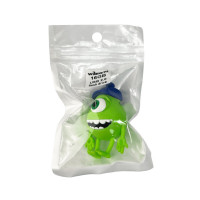 Флеш-накопичувач Wibrand USB 2.0 Mike Wazowski 16Gb Green (Колір Зелёный) - фото № 2