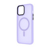 Чохол для смартфона Cosmic Magnetic Color HQ for Apple iPhone 13 Pro Max Lilac (MagColor13ProMaxLilac)