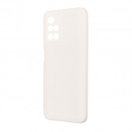Чохол для смартфона Cosmiс Full Case HQ 2mm for Xiaomi Redmi 10 White