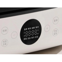 Мультиварка Xiaomi Mijia Multi Functional Electric Hot Pot 6L  (Китайська вилка) (Цвет Білий) - фото № 6