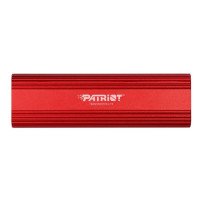 Портативний SSD Patriot Transporter Lite 4TB Type-C