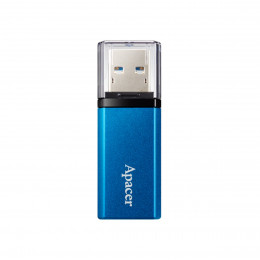 Flash Apacer USB 3.2 Gen1  AH25C  64GB Blue