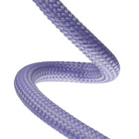 Кабель Baseus Flash Series Ⅱ Two-for-three Charging Cable U+C to M+L+C 100W 1.2m Purple (Цвет Фиолетовый) - фото № 6