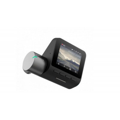Відеореєстратор 70mai Smart Dash Cam Pro Global EN/RU (Midrive D02) - зображення 1