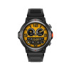 Смарт-годинник W&O IWO X22 IP68 Black (Smoky Gray)- № 5