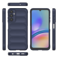 Чохол для смартфона Cosmic Magic Shield for Samsung Galaxy A05s Sapphire (Цвет Sapphire) - фото № 2