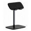 Тримач для мобiльного Baseus Indoorsy Youth Tablet Desk Stand (Telescopic Version) Black - изображение 2