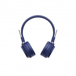 Навушники HOCO W25 Promise wireless headphones Blue