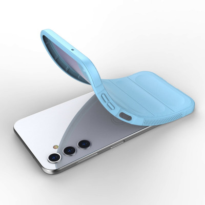 Чохол для смартфона Cosmic Magic Shield for Samsung Galaxy A14 5G White (MagicShSA14White) - изображение 6