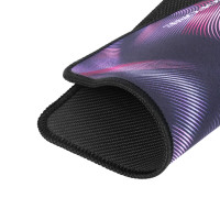 Килимок для миші BOROFONE BG12 Illustrious gaming mouse pad(200*240mm) Symphony  - фото № 5