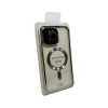 Чохол для смартфона Cosmic CD Magnetic for Apple iPhone 14 Titanium Grey (Titanium-Grey)- № 2