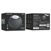 Портативна колонка BOROFONE BR23 Sound ripple sports BT speaker Black - зображення 3