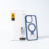 Чохол для смартфона Spigen AAA Magnetic Ring for Apple iPhone 11 Blue k56063 - № 1 Чохол для смартфона Spigen AAA Magnetic Ring for Apple iPhone 11 Blue (Синий) Spigen - № 1