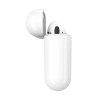 Навушники BOROFONE BW01 Original series TWS wireless headset White - зображення 3