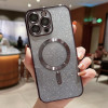 Чохол для смартфона Cosmic CD Shiny Magnetic for Apple iPhone 13 Pro Black (CDSHIiP13PBlack)