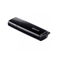 Флеш-накопичувач Apacer USB 2.0 AH336 32Gb Black (Колір Черный) - фото № 2