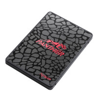 Накопичувач SSD Apacer AS350 512GB 2.5