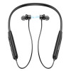 Навушники HOCO ES64 Easy Sound sports BT earphones Black - зображення 2