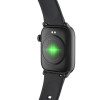 Смарт-годинник HOCO Y3 Smart watch,black Black (6931474754189) - зображення 2
