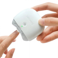 Електрична пилка для нігтів Xiaomi Seemagic Electric Nail Clipper Pro (Цвет 7068) - фото № 3