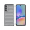 Чохол для смартфона Cosmic Magic Shield for Samsung Galaxy A05s Grey Smoke (Grey Smoke)- № 2