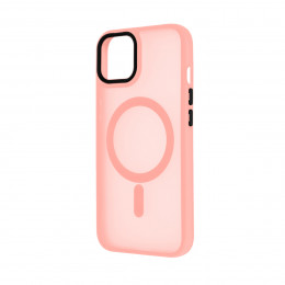 Чохол для смартфона Cosmic Magnetic Color HQ for Apple iPhone 13 Pink