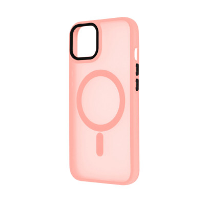 Чохол для смартфона Cosmic Magnetic Color HQ for Apple iPhone 13 Pink (MagColor13Pink) - зображення 1
