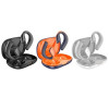 Бездротові навушники HOCO EQ4 Graceful true wireless BT headset White (7068)- № 2