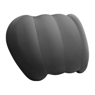Подушка Baseus ComfortRide Series Car Lumbar Pillow Cluster Black - изображение 3