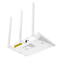 Маршрутизатор HOCO HI30 WiFi4 wireless router EU (Цвет 7068) - фото № 6