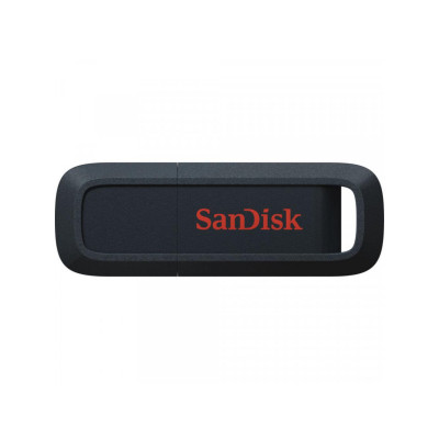 Flash SanDisk USB 3.0 Ultra Trek 128Gb - зображення 1