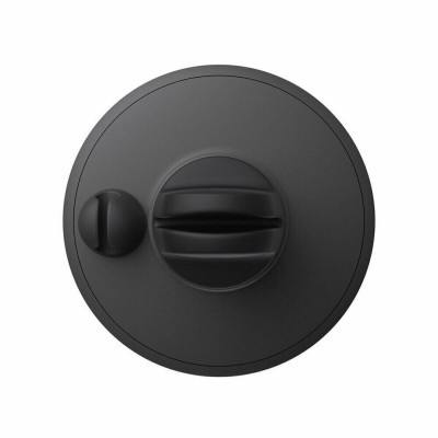 Тримач для мобiльного Baseus C01 Magnetic Phone Holder(Air Outlet Version) Black - изображение 1