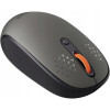 Маніпулятор миша бездротова Baseus F01B Tri-Mode Wireless Mouse Frosted Gray - № 3