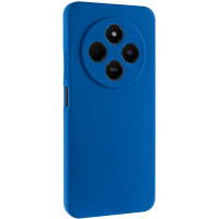 Чохол для смартфона Cosmic Silicone Case AA for Xiaomi Redmi 14C Light Blue (Колір Light-Blue) - фото № 2