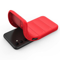 Чохол для смартфона Cosmic Magic Shield for Samsung Galaxy M14 5G China Red (Цвет China Red) - фото № 5