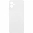 Чохол для смартфона Cosmic Silicone Case AA for Samsung Galaxy A05 White