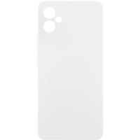 Чохол для смартфона Cosmic Silicone Case AA for Samsung Galaxy A05 White (Цвет White), Атикул k58319 |  купить на VILKI.NET - фото № 1