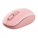 Маніпулятор миша UGREEN 2.4G Wireless Mouse Cherry Pink