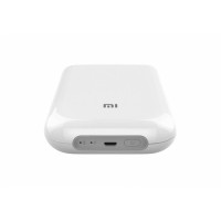Мобільний принтер Xiaomi Mi Pocket Photo Printer  - фото № 3